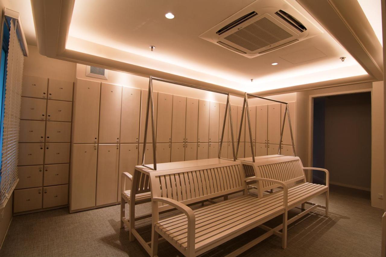 Rama Gardens Hotel Bangkok - SHA Plus Certified Bagian luar foto