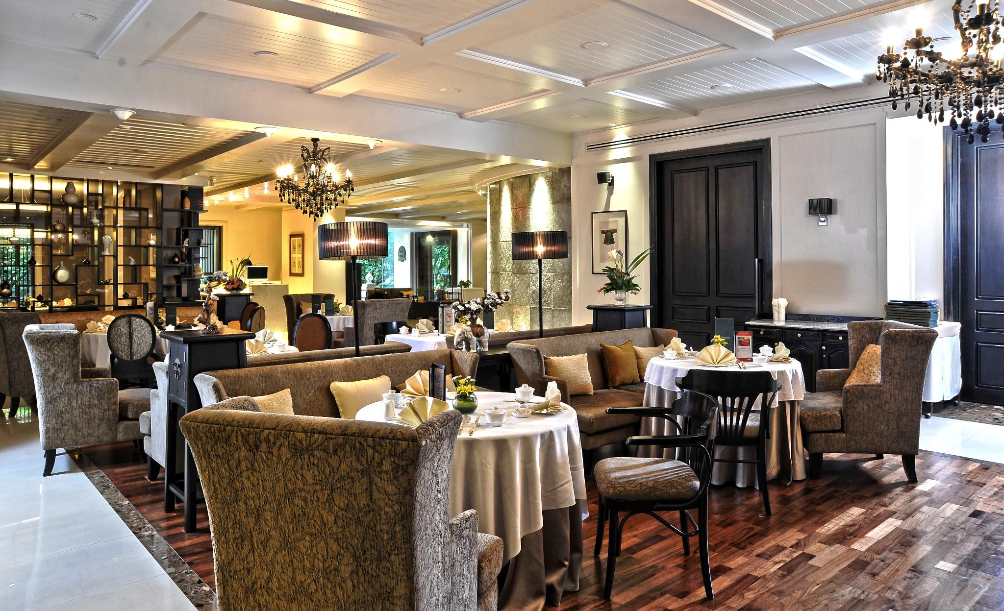 Rama Gardens Hotel Bangkok - SHA Plus Certified Bagian luar foto